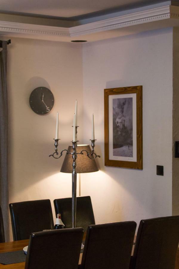 Apartment Koryntia Zakopane Buitenkant foto