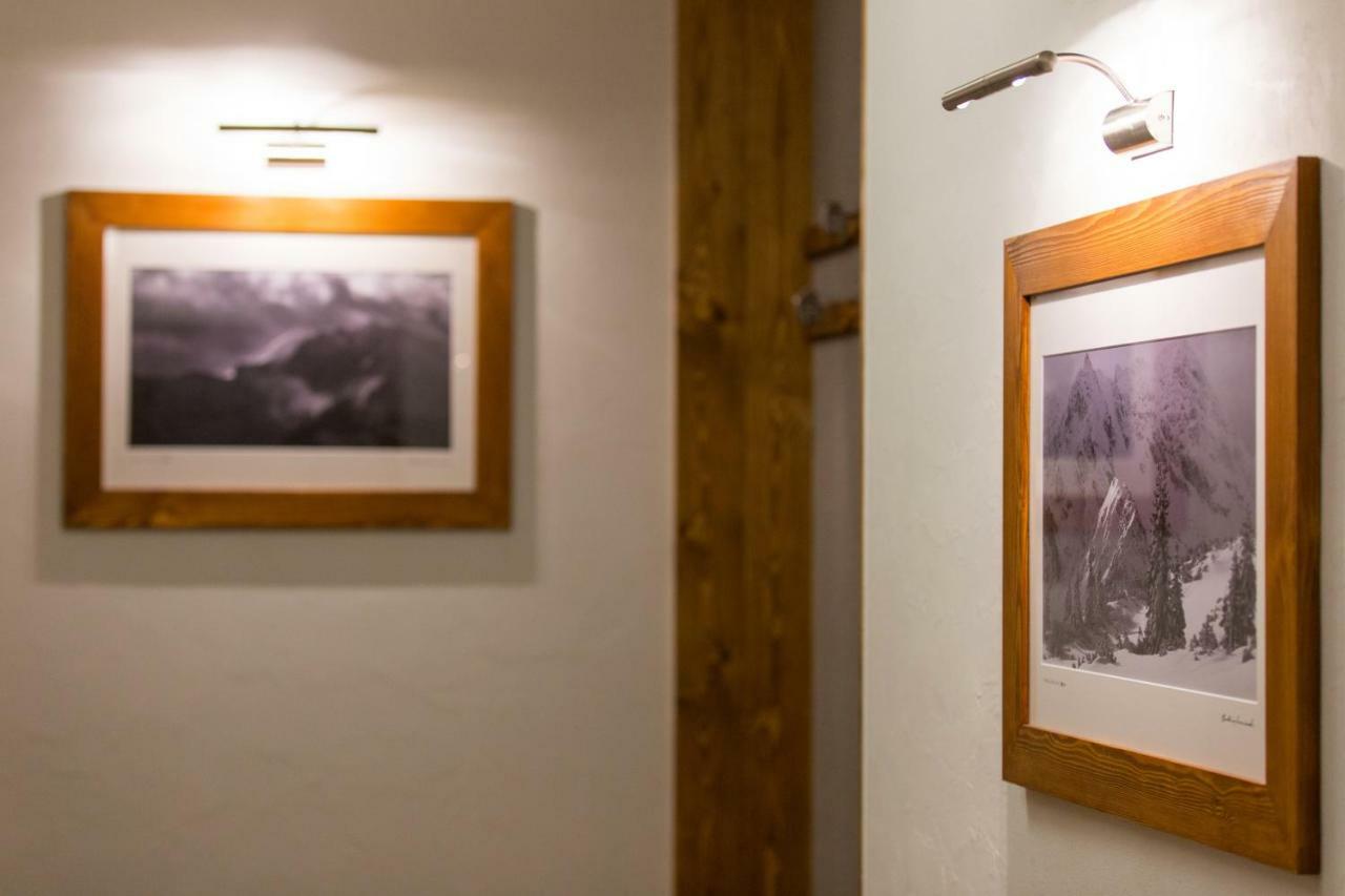 Apartment Koryntia Zakopane Buitenkant foto