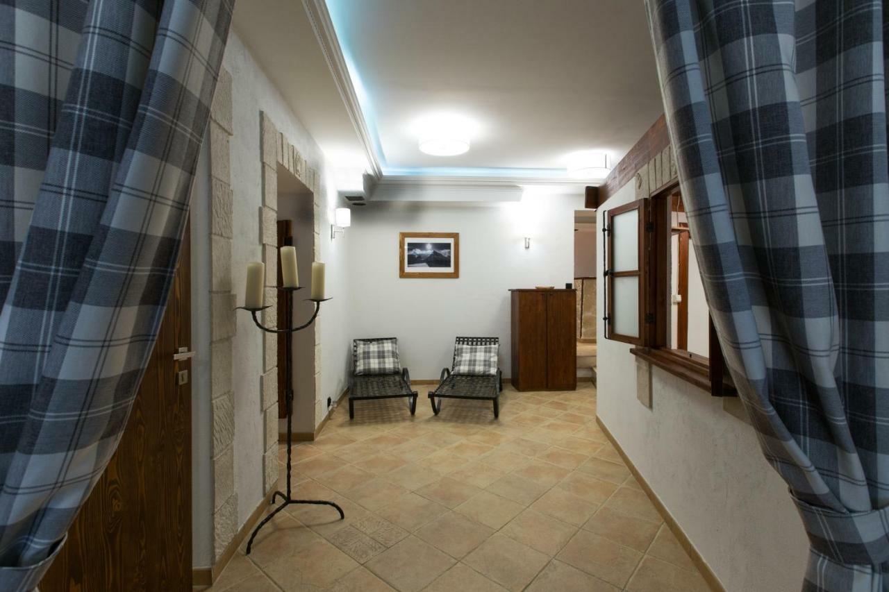 Apartment Koryntia Zakopane Buitenkant foto