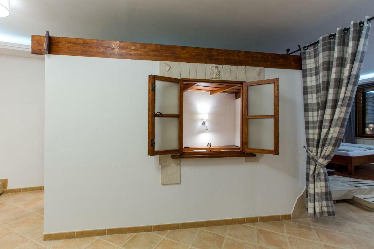 Apartment Koryntia Zakopane Buitenkant foto